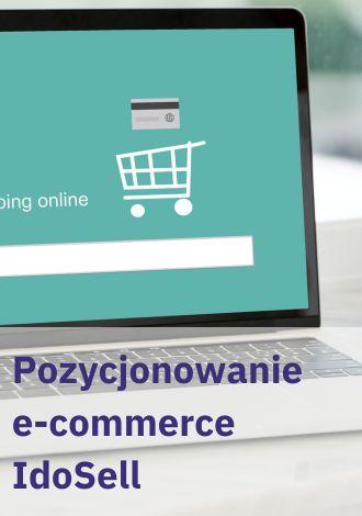Pozycjonowanie e-commerce IdoSell